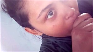 sexo gostoso com a morena