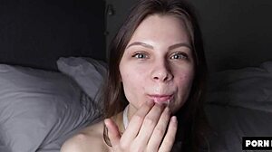 whore royale, she serves his nut needs