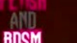 lesbian mistress dominates with whips and toys