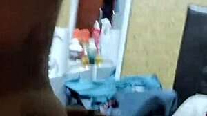 What a Delicious Big Ass to Admire and Worship!