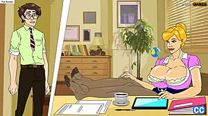 Job Interview Casting Game