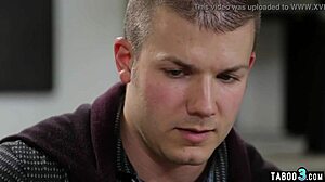 I'm Reena Sky, neglected busty babe riding this big religious cock, sucking it deep in taboo sex.