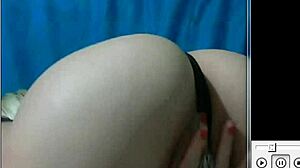 I Love Viivixinha's Striptease