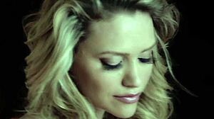 hey babe, wanna see how i lick my lesbian lover's clit?