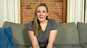 Cock sucking fantasy joi training 😈