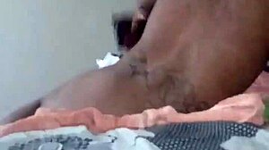 teen enjoys creampie at work with big cock