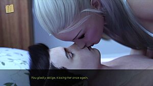 echoes of lust s2 ep69 with big tits