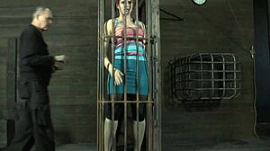 hardcore action in intense scene number three