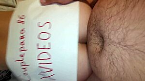 My wife takes a real cock in her ass deeply