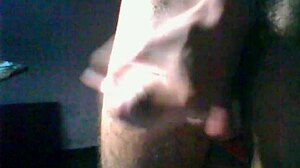 i'm masturbating my hairy dick, it's so fun and stuff