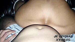 I fucked Dany Hot while her husband watched