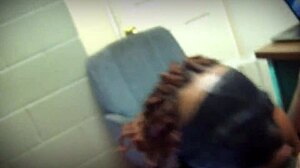 Shae's Sweet Throat Swallows Deep