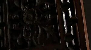 pretty katie st ives confessing her desires in the gloryhole sucking a monster cock! 😈