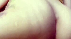 Ki-Sim Rides Huge Cock Cowgirl