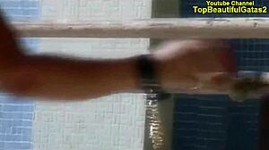 Beautiful Denise Rocha in Playboy Photoshoot