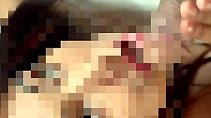 Hermosa Putita Sucks Me Off and Bends Over for Wild Masturbation ‘Til She Squirts! 💦