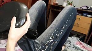 Role Play Of Three Lesbian Girls With Hot Dirty Talk And Orgasms