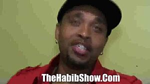 Redzilla, why eat Liz London's pussy like that?