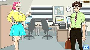 Job Interview Casting Game