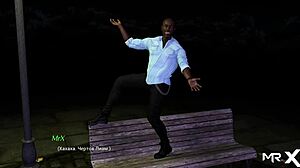 Acting Lessons! Party with Girls in Hentai Game!