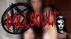 Do you like my hairy pussy, Dollscult?