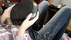 Role Play Of Three Lesbian Girls With Hot Dirty Talk And Orgasms