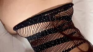 Hermosa Putita Sucks Me Off and Bends Over for Wild Masturbation ‘Til She Squirts! 💦