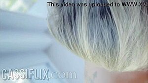 eu e amiga chupamos pau até meter no cu.