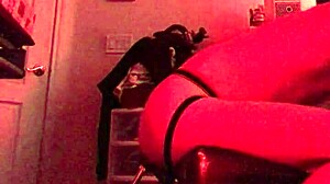 Chastity Fags Get Fucked by Machine