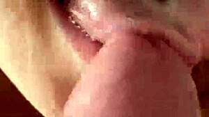 prostitute bent over public blowjob