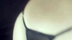 my argentinian latina mother-in-law sucking dick in cuckold scene