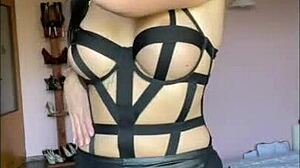 hey, mistress is waiting for you to worship her ass