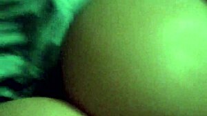Bbw thick sexdoll gets backshots part 2