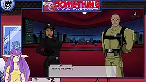 something unlimited part 131