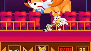 Project X Love Potion Disaster Tails Gallery