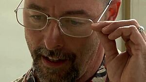 Real Ebony Stepdaughter In Hardcore