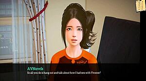 my new family 275 with big tits and hentai anime