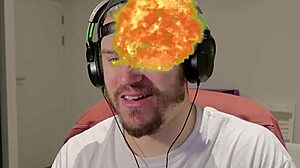 I Was Chosen To Repopulate With Them Space Paws Uncensored