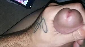 I'm trying to become a pornstar with my big tits and ass.