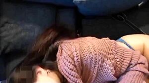 my petite mexican sister-in-law got drunk and we fucked hard