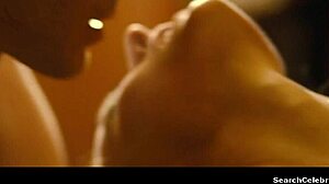 Calamity Chang and Deedee Deluxe in Topless 2011 Scene