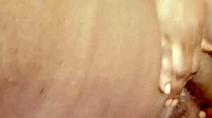 Tight pussy explored in sensual update