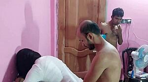 Suck and Fuck Two Cocks Now!