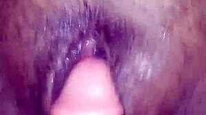 Found my wife masturbating and joined to help her cum.