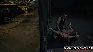 Extreme Anal Toys And Dick Guys Do Make Passes At Women Who Wear 😏