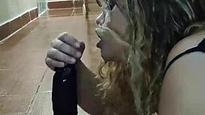 hey, girlfriend calls friend for some assfucking anal sex