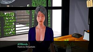 my new family 275 with big tits and hentai anime