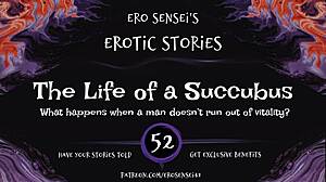 The Life Of A Succubus Erotic Audio For Women Eses52
