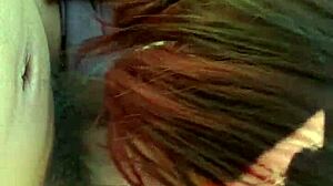 Public Sex Compilation With My Girlfriend Part One