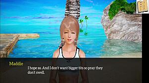 Prozkoumávám novou rodinu v této animované sérii